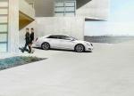 Cadillac XTS 2016 года (CN)